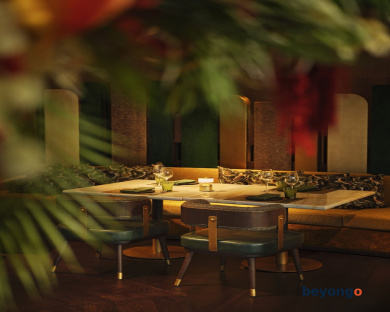 The Lana - Dorchester Collection 249