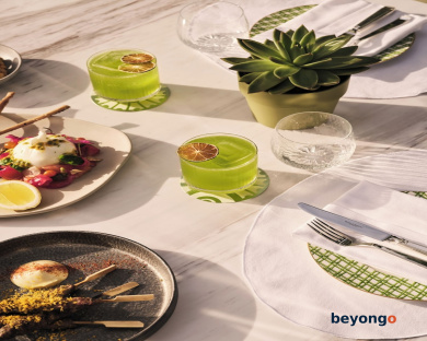 The Lana - Dorchester Collection 251