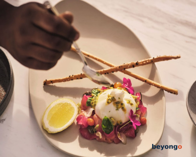 The Lana - Dorchester Collection 252