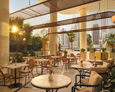 The Lana - Dorchester Collection 253