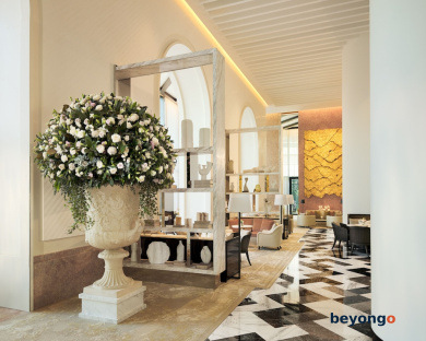 The Lana - Dorchester Collection 257