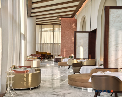 The Lana - Dorchester Collection 258