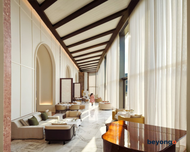 The Lana - Dorchester Collection 260