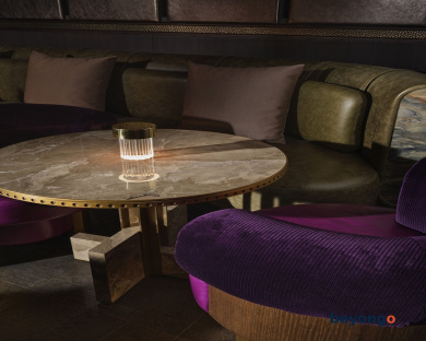 The Lana - Dorchester Collection 262