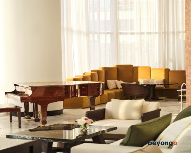 The Lana - Dorchester Collection 263