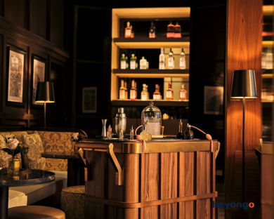 The Lana - Dorchester Collection 266