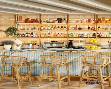The Lana - Dorchester Collection 267