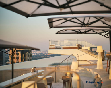 The Lana - Dorchester Collection 27