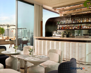 The Lana - Dorchester Collection 270
