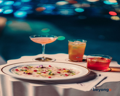 The Lana - Dorchester Collection 271
