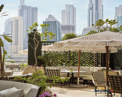 The Lana - Dorchester Collection 272