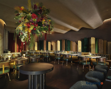 The Lana - Dorchester Collection 273