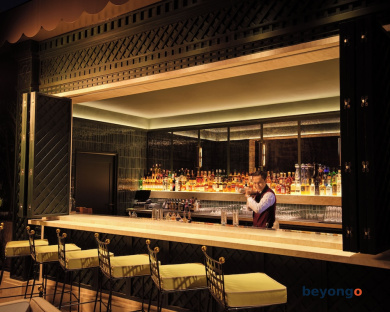 The Lana - Dorchester Collection 276
