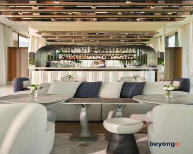 The Lana - Dorchester Collection 278