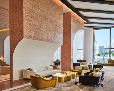 The Lana - Dorchester Collection 280