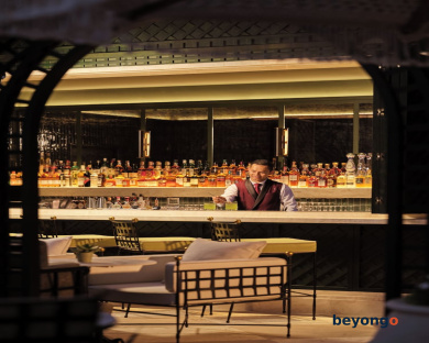 The Lana - Dorchester Collection 283