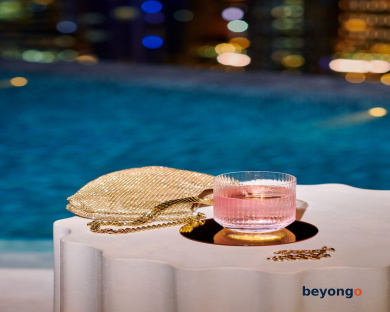 The Lana - Dorchester Collection 284
