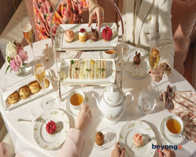 The Lana - Dorchester Collection 285