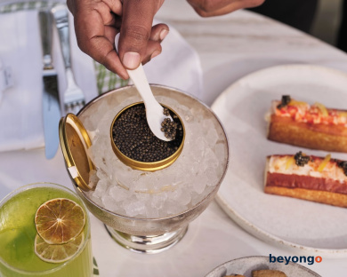 The Lana - Dorchester Collection 286