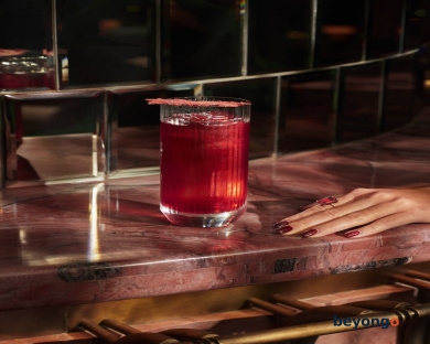 The Lana - Dorchester Collection 290