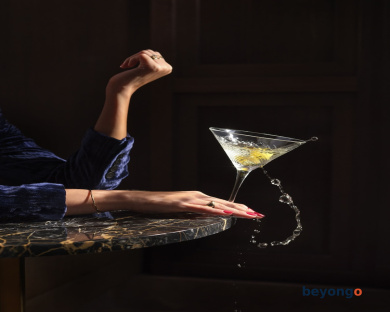 The Lana - Dorchester Collection 291