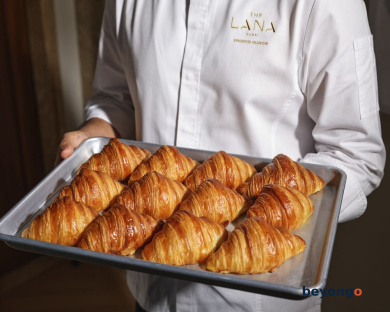 The Lana - Dorchester Collection 297