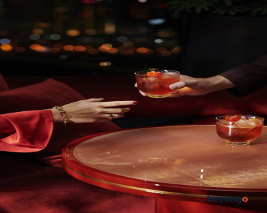 The Lana - Dorchester Collection 299