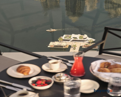 The Lana - Dorchester Collection 3