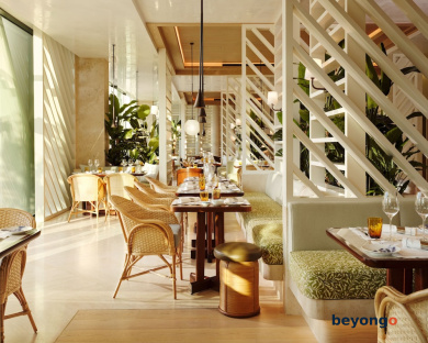 The Lana - Dorchester Collection 301