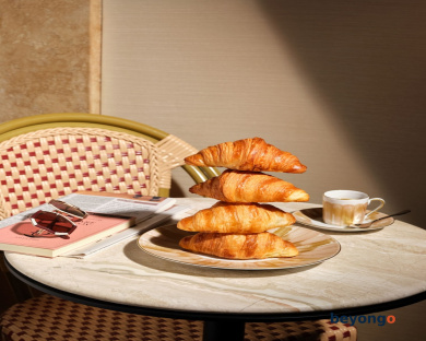 The Lana - Dorchester Collection 304