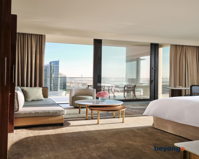 The Lana - Dorchester Collection 309