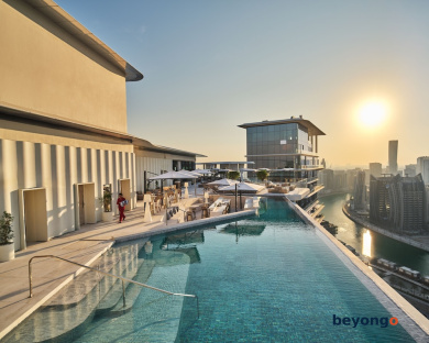The Lana - Dorchester Collection 31