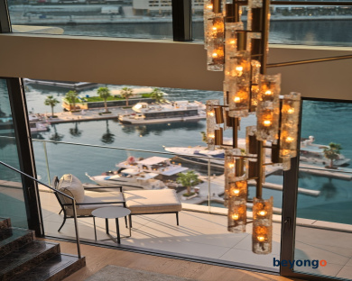 The Lana - Dorchester Collection 311