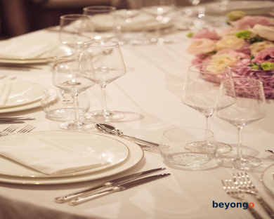 The Lana - Dorchester Collection 314