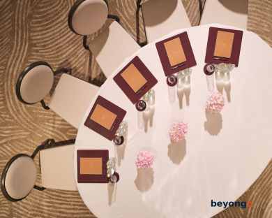 The Lana - Dorchester Collection 316