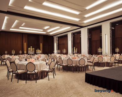 The Lana - Dorchester Collection 318