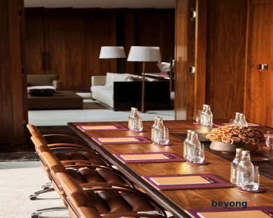 The Lana - Dorchester Collection 319