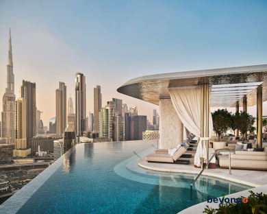 The Lana - Dorchester Collection 32