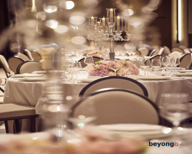 The Lana - Dorchester Collection 320
