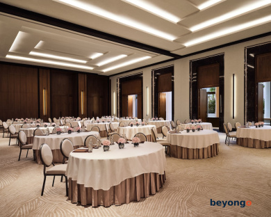 The Lana - Dorchester Collection 326