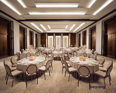 The Lana - Dorchester Collection 328