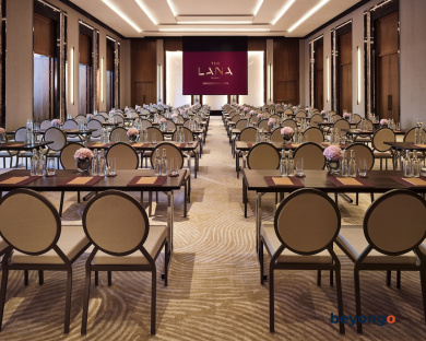 The Lana - Dorchester Collection 329