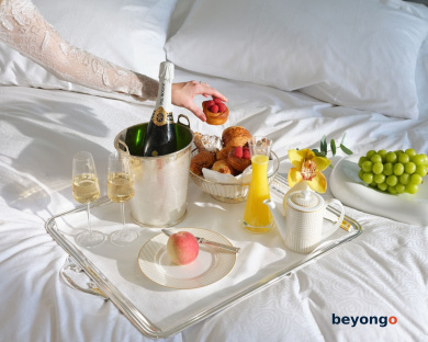 The Lana - Dorchester Collection 332