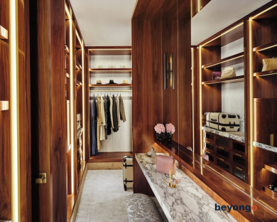 The Lana - Dorchester Collection 337