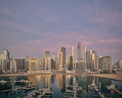 The Lana - Dorchester Collection 338