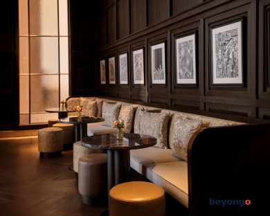 The Lana - Dorchester Collection 339