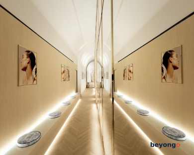 The Lana - Dorchester Collection 34