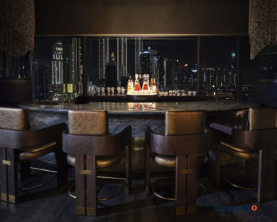 The Lana - Dorchester Collection 340