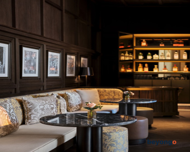 The Lana - Dorchester Collection 343