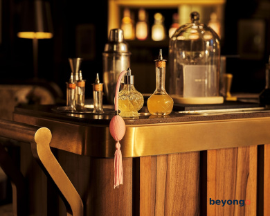 The Lana - Dorchester Collection 344